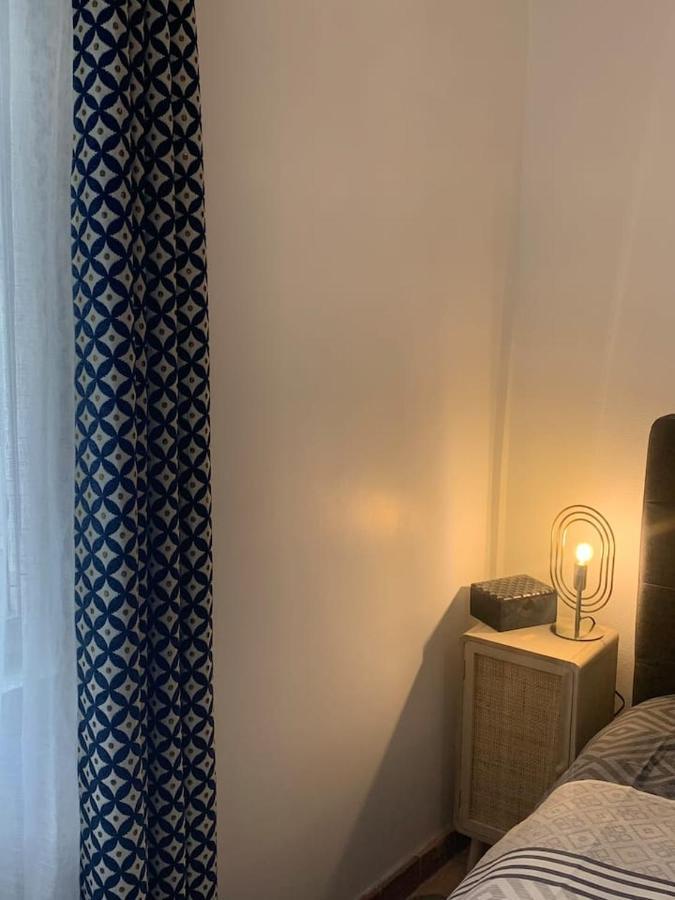 Esprit Hygge A Blois : Un Interieur Bien-Etre Apartment Exterior photo